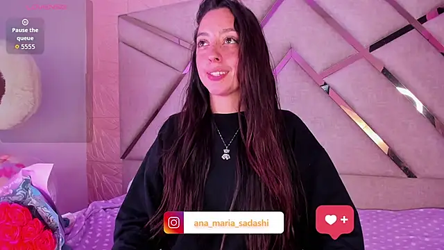 sadashi moon  online show from 16, 10, 2025