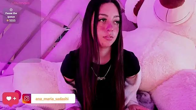 sadashi moon  online show from 22, 11, 2025