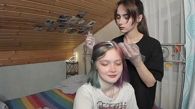 SilverDream online show from 14, 12, 2024