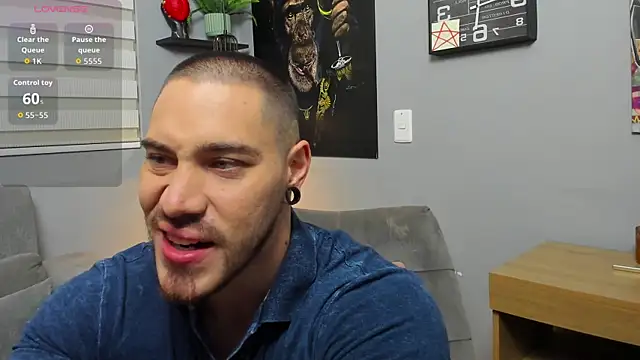 Snapshot of Giorgio-Leone chatting on 23, 9, 2025 Giorgio-Leone online show from 23, 9, 2025