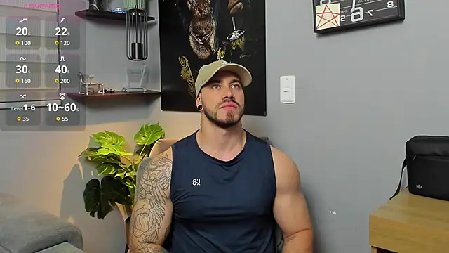 Snapshot of Giorgio-Leone chatting on 25, 10, 2025 Giorgio-Leone online show from 25, 10, 2025