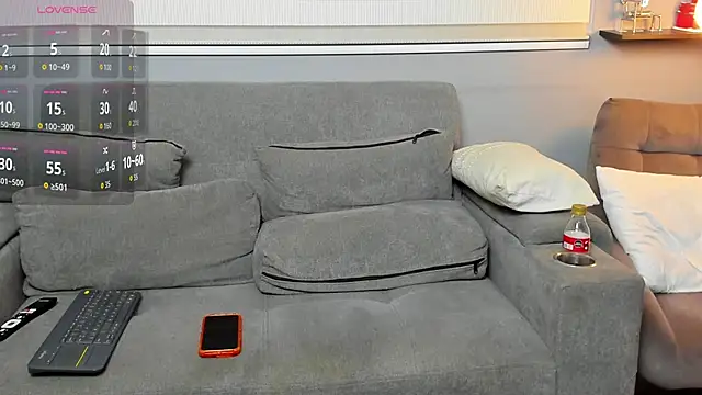 Giorgio-Leone online show from 5, 2, 2026