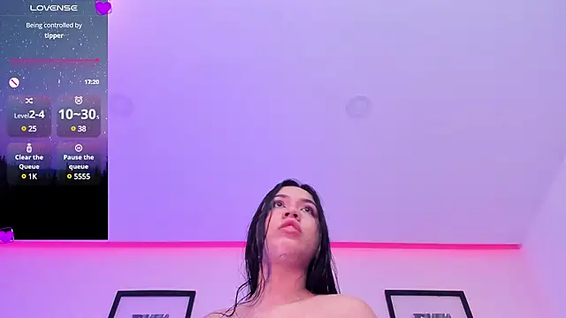 emma smile online show from 9, 1, 2025