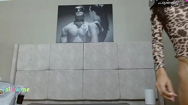 sweet amalia4 online show from 24, 1, 2025