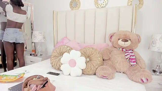 evangelin ts online show from 15, 12, 2025