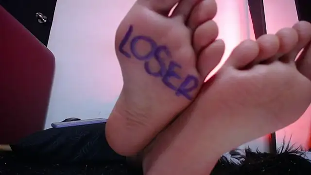 NYX1126 online show from 22, 1, 2025