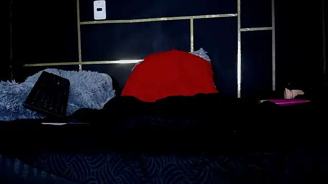 NYX1126 online show from 25, 2, 2025