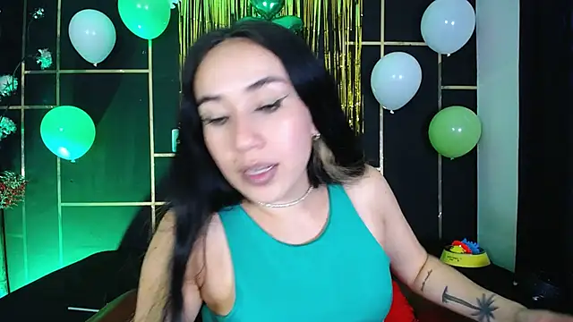 NYX1126 online show from 17, 3, 2025