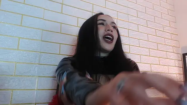 NYX1126 online show from 16, 9, 2025