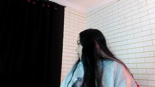 NYX1126 online show from 29, 9, 2025