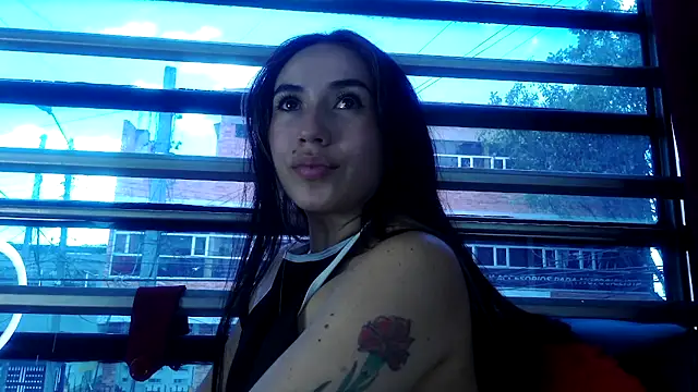 NYX1126 online show from 2, 10, 2025