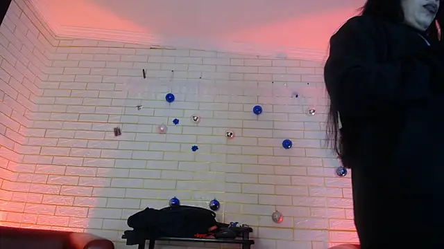 NYX1126 online show from 16, 12, 2025