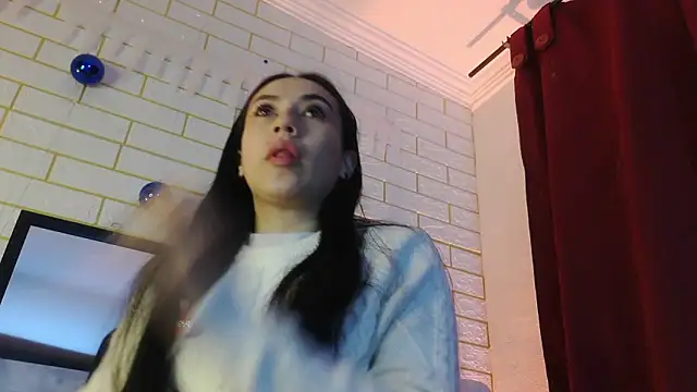 NYX1126 online show from 22, 12, 2025