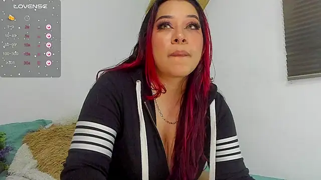 C rose97 online show from 22, 12, 2024