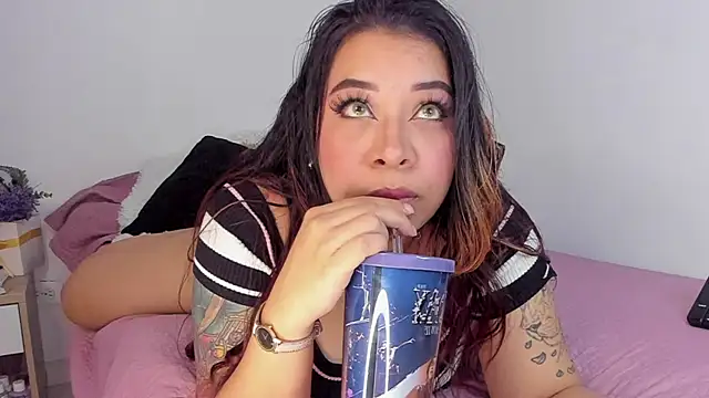 C rose97 online show from 28, 9, 2025