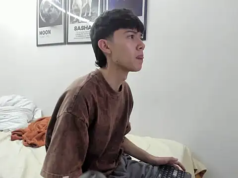 Snapshot of todoterrenoxx chatting on 2, 12, 2025 todoterrenoxx online show from 2, 12, 2025