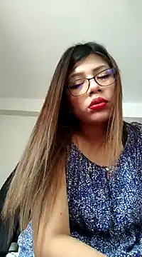 ARIANA SAENS online show from 11, 1, 2025