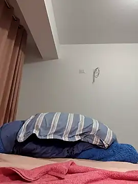 ARIANA SAENS online show from 16, 1, 2025