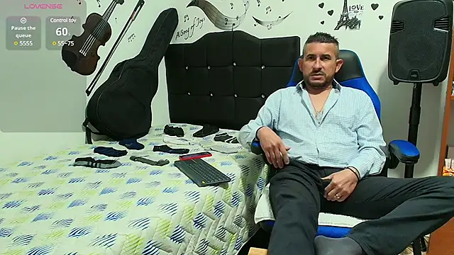 Yeol King online show from 19, 2, 2025