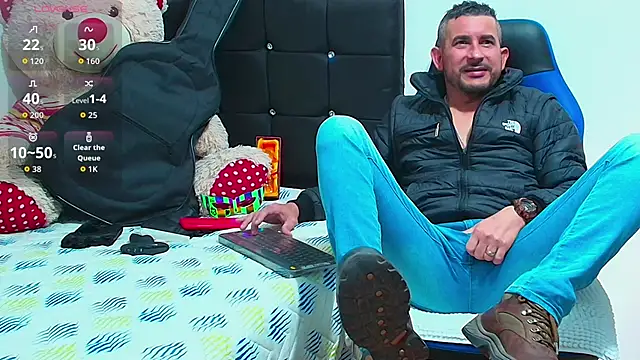 Yeol King online show from 16, 9, 2025