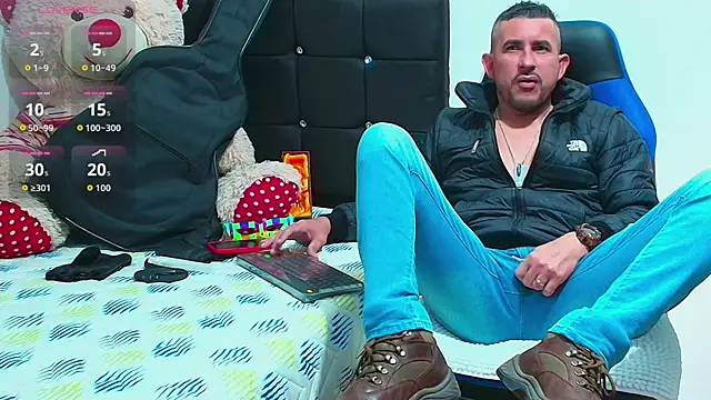 Yeol King online show from 20, 9, 2025