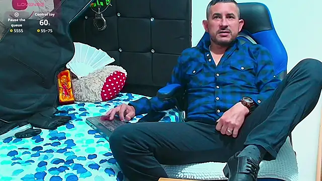 Yeol King online show from 15, 1, 2026