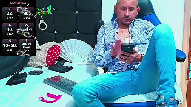 Snapshot of Yeol_King chatting on 18, 5, 2026 Yeol King online show from 18, 5, 2026