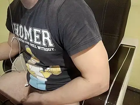 Regularfucker28 online show from 19, 2, 2025