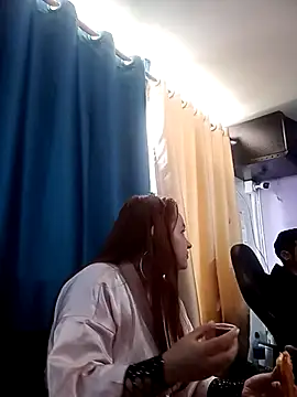 Naiara Sex  online show from 8, 3, 2025