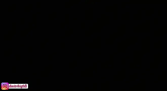 Dimitri higth420 online show from 26, 1, 2025