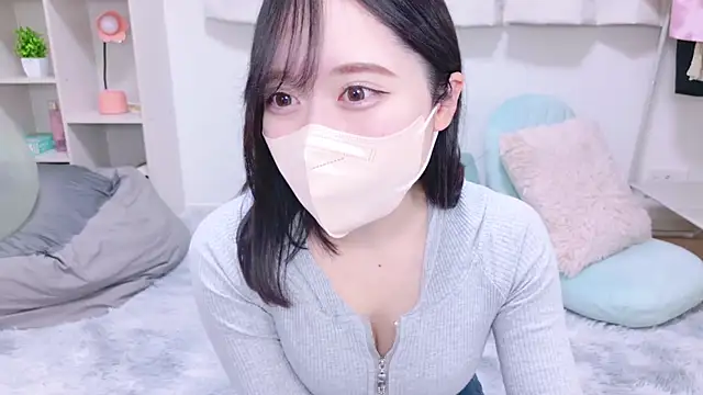 Yurie  online show from 12, 2, 2025