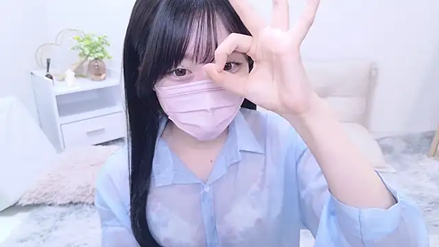 Yurie  online show from 12, 3, 2025