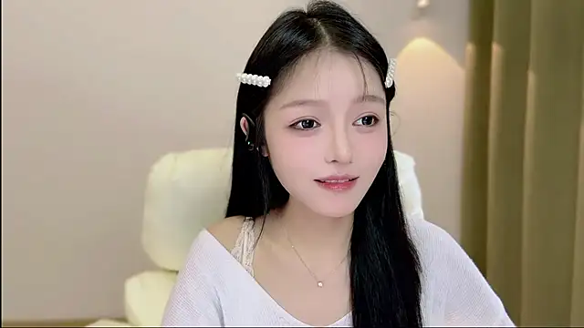 xiaodaibabyy online show from 1, 10, 2025