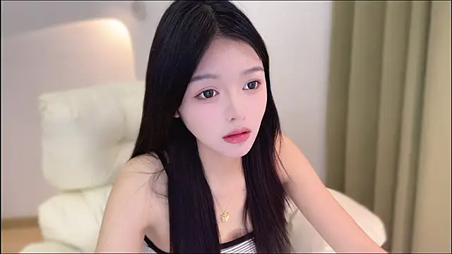 Snapshot of xiaodaibabyy chatting on 26, 2, 2026 xiaodaibabyy online show from 26, 2, 2026