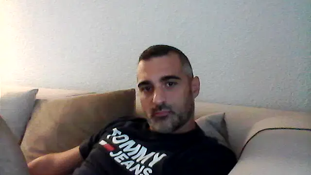 Assodispade3 online show from 25, 9, 2025