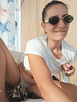marygirl88 online show from 12, 7, 2026