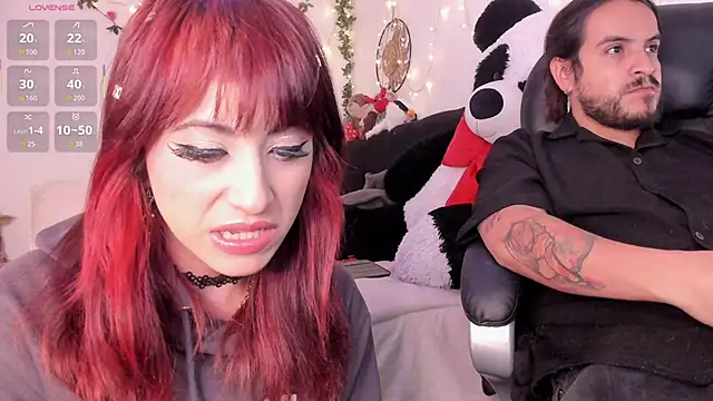 Carlasxdreams online show from 15, 1, 2026