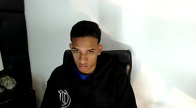 AbrahanBratz online show from 10, 12, 2024