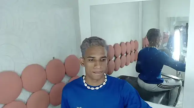 AbrahanBratz online show from 13, 1, 2025