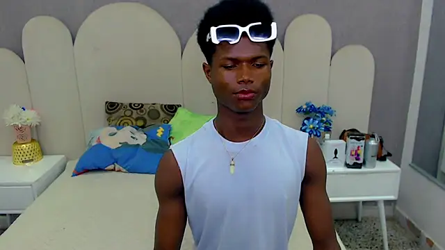 joel blackcock online show from 16, 2, 2025