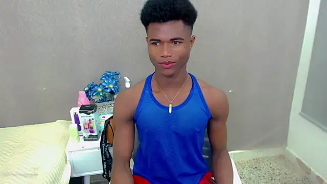 joel blackcock online show from 21, 2, 2025