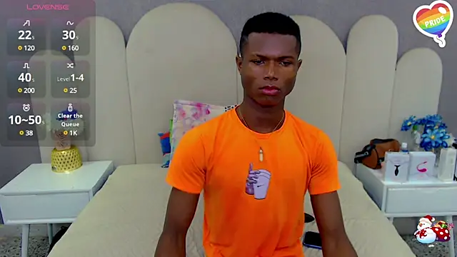 joel blackcock online show from 11, 3, 2025