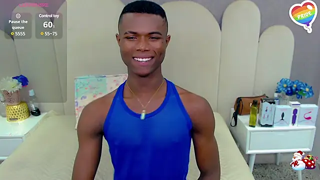 joel blackcock online show from 18, 3, 2025