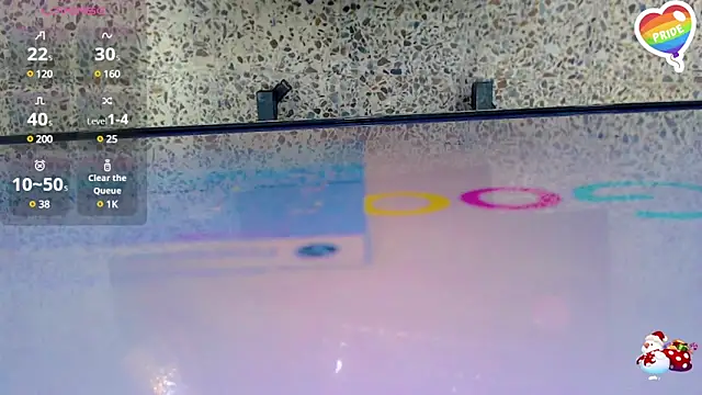 joel blackcock online show from 23, 3, 2025