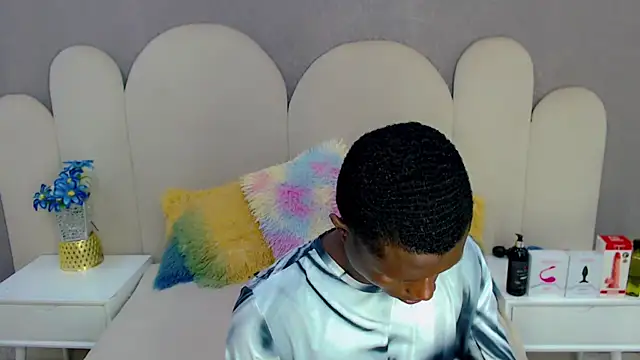 joel blackcock online show from 21, 9, 2025