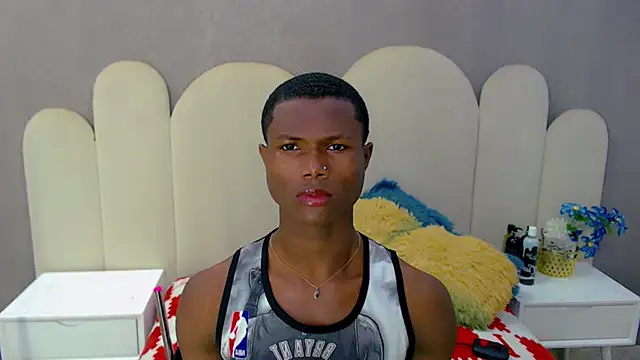 joel blackcock online show from 5, 12, 2025