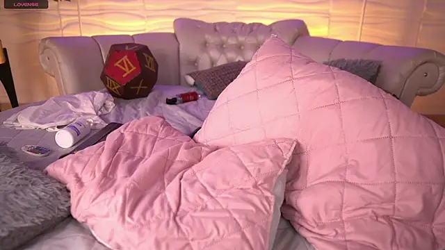 Dear Morgan online show from 4, 12, 2024