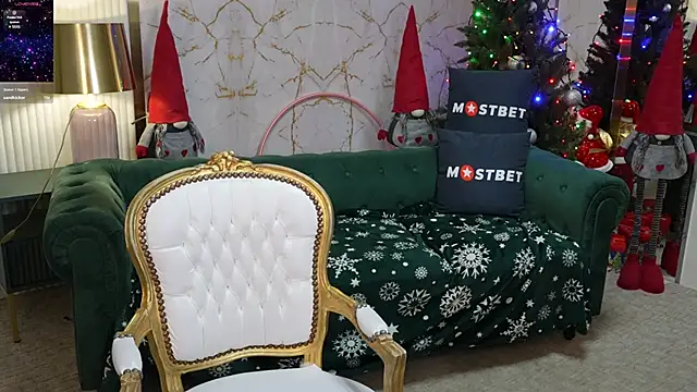 Snapshot of Julia__Star_ chatting on 23, 12, 2024 Julia Star online show from 23, 12, 2024