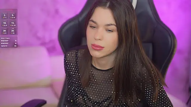 Snapshot of Julia__Star_ chatting on 22, 1, 2025 Julia Star online show from 22, 1, 2025
