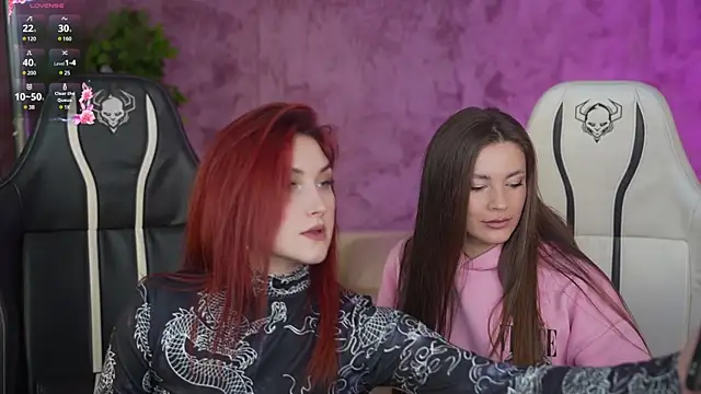 Snapshot of Julia__Star_ chatting on 31, 1, 2025 Julia Star online show from 31, 1, 2025